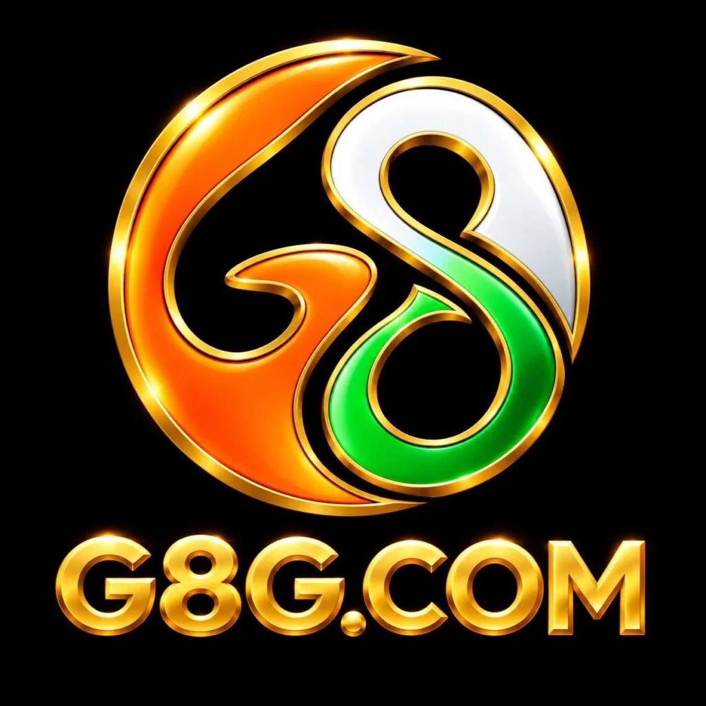 G8G Game Logo